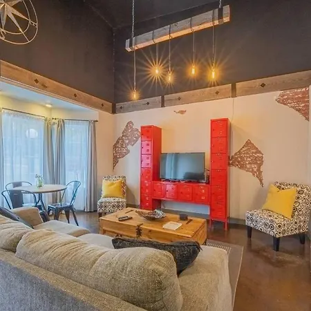 Haven At Hazel ~ Downtown Studio Demorest Extérieur photo