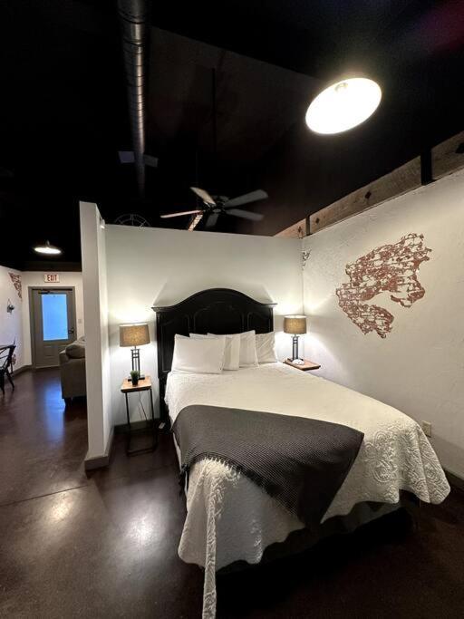 Appartement Haven At Hazel ~ Downtown *