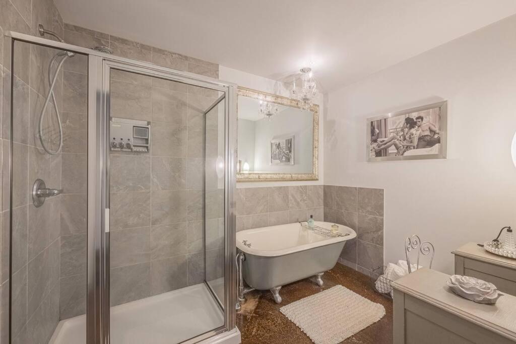 Haven At Hazel ~ Downtown Appartement Demorest