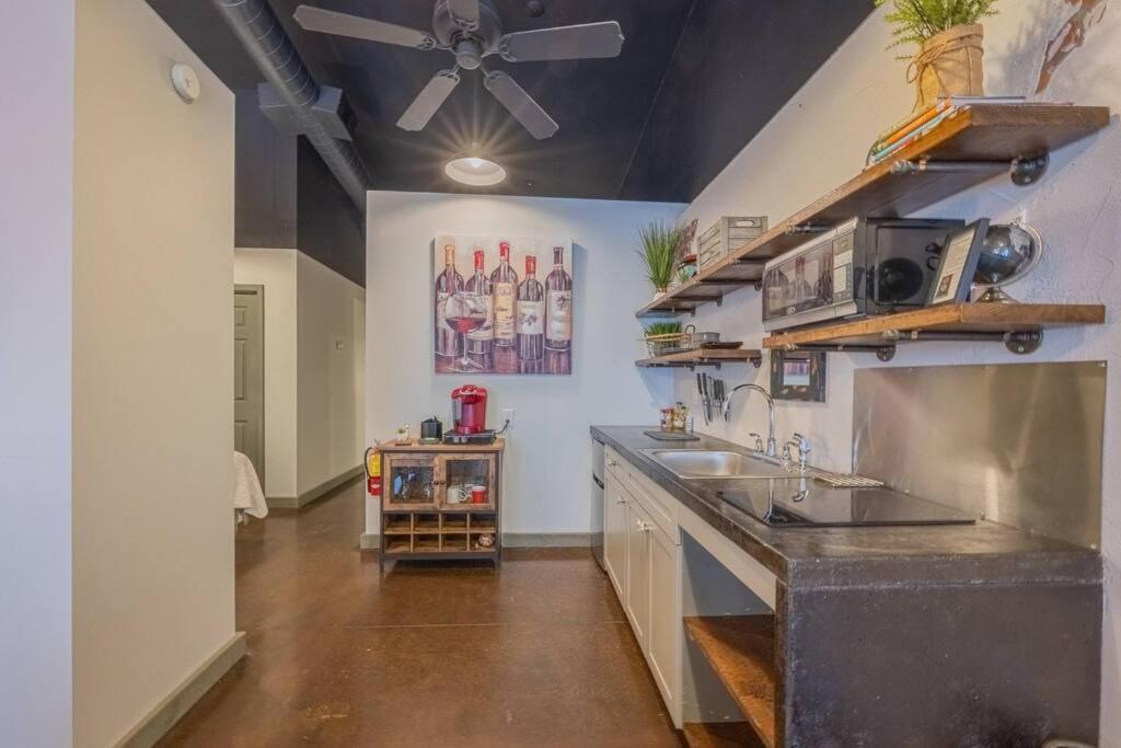 Haven At Hazel ~ Downtown Appartement