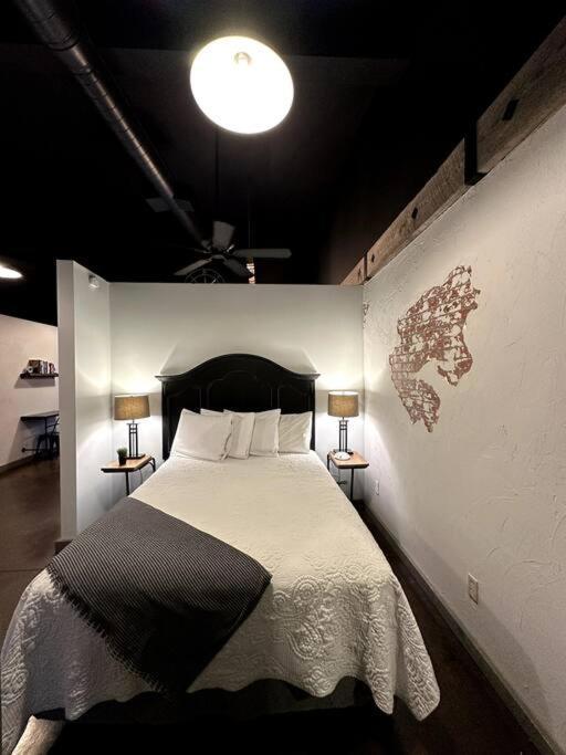 Haven At Hazel ~ Downtown * Demorest