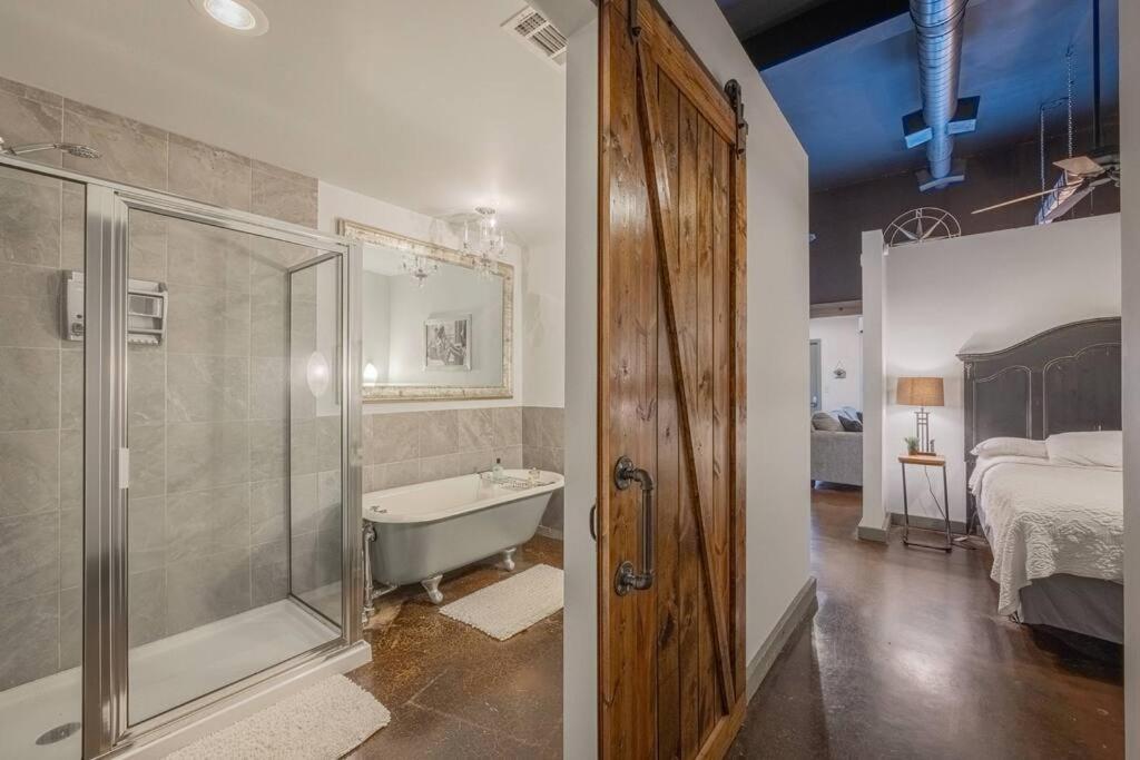 Haven At Hazel ~ Downtown Appartement Demorest