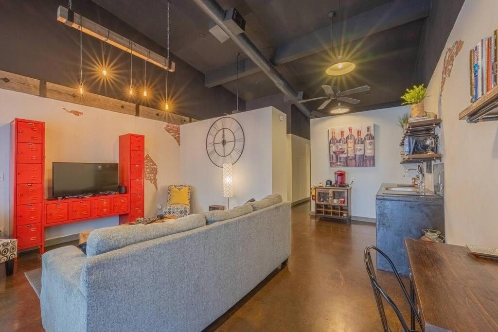 Haven At Hazel ~ Downtown Demorest