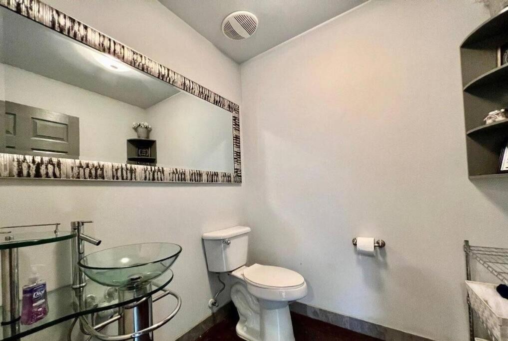 Haven At Hazel ~ Downtown Appartement Demorest
