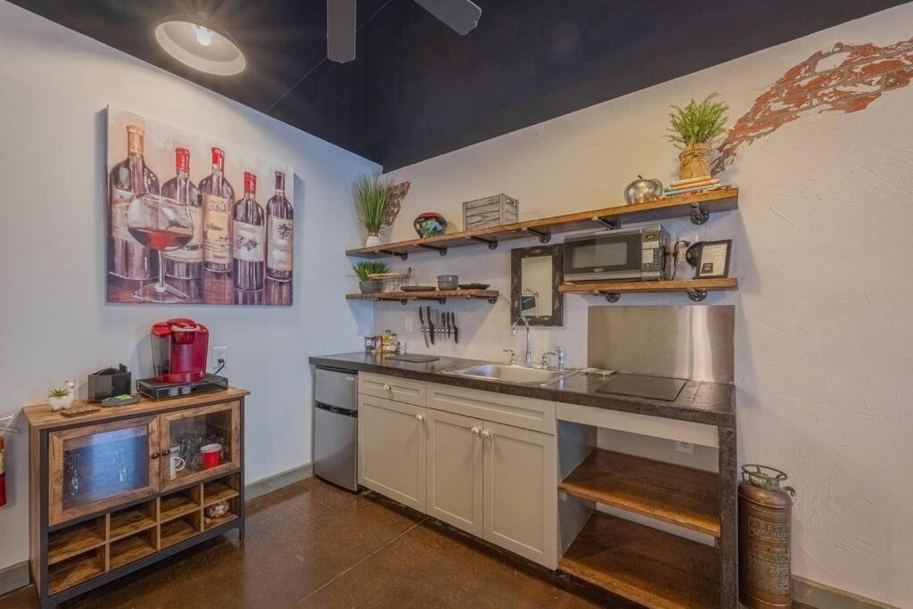 Appartement Haven At Hazel ~ Downtown