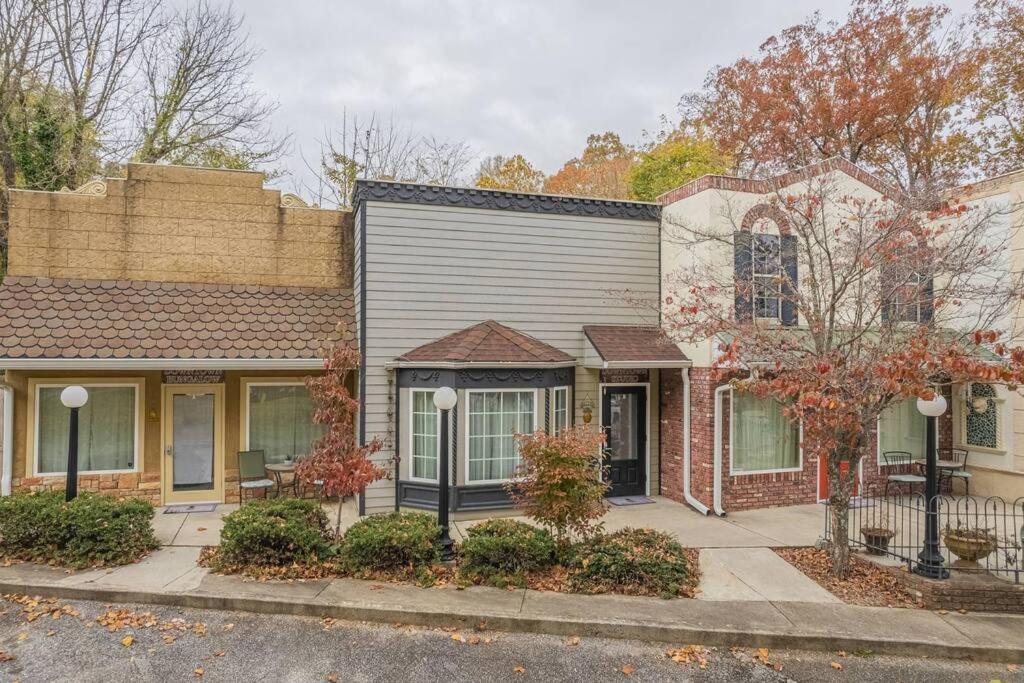 Appartement Haven At Hazel ~ Downtown Demorest